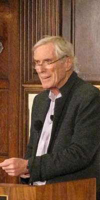 Mark Strand, Canadian-born American poet and writer, dies at age 80
